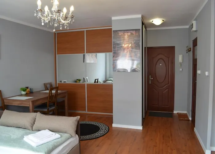 Appartement Kawalerka Ikara *