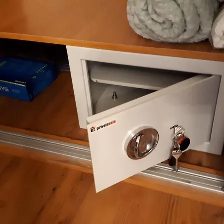 Kawalerka Ikara * Wroclaw