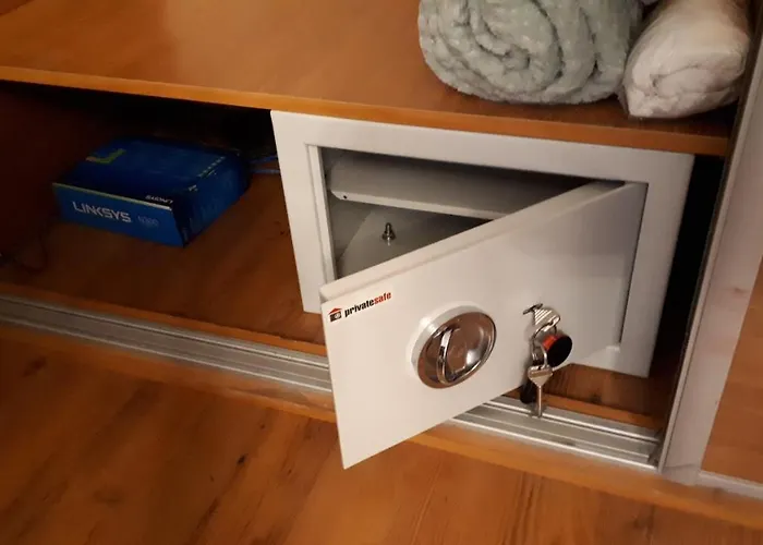 Kawalerka Ikara * Wroclaw